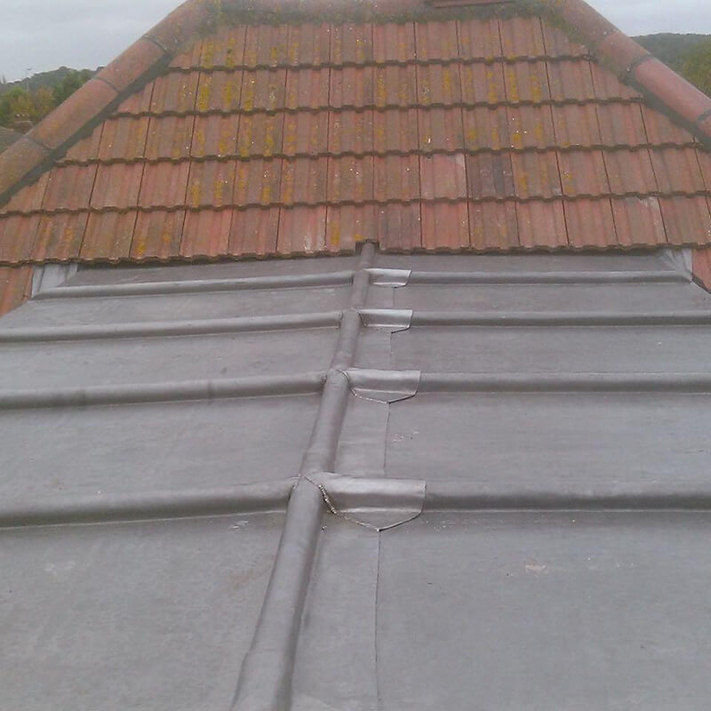 Great Dunmow Flat Roofers